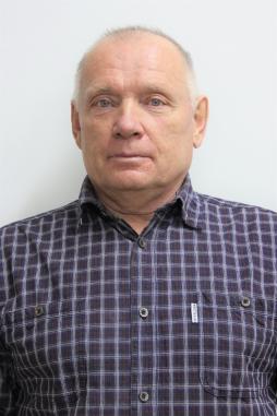 Косиков Владимир Александрович