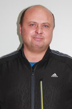 Балакшин Сергей Николаевич