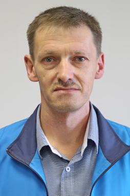 Максименко Олег Владимирович