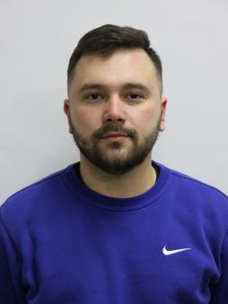 Тулаев Роман Викторович