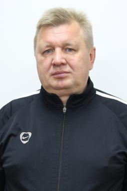 Аникиев Юрий Валерьевич