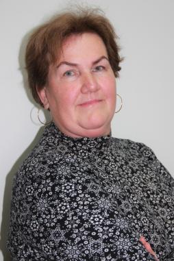 Морозова Елена Витальевна