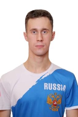 Паламодов Михаил Сергеевич