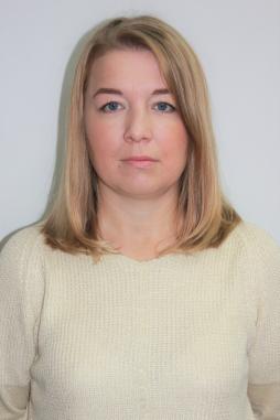 Петракова Светлана Александровна