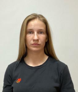 Блинова Алиса Станиславовна