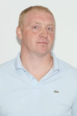 Тюкавин Олег Владимирович