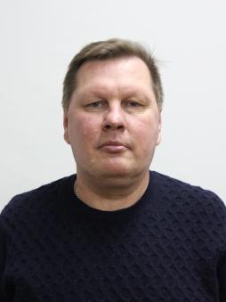 Дмитриев Дмитрий Валентинович