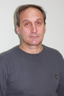Николаев Игорь Анатольевич