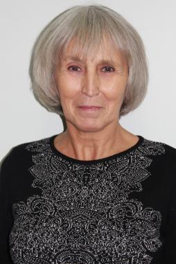 Миняева Татьяна Петровна