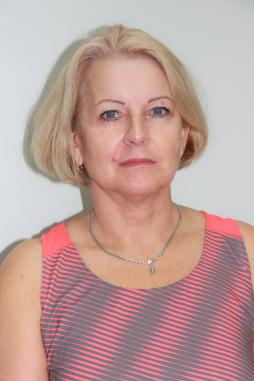 Юзефович Елена Дмитриевна