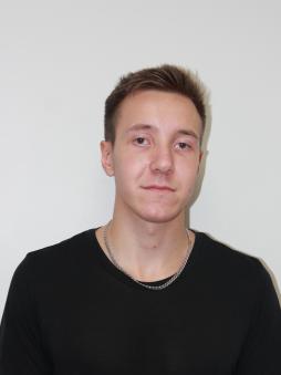 Макеев Никита Сергеевич