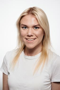 Кондратова Ангелина Александровна