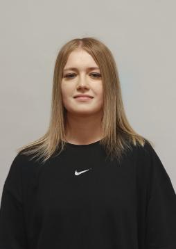 Петракова Алина Руслановна