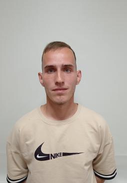 Хромов Юрий Валерьевич