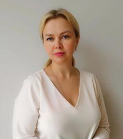 Непеина Екатерина Брониславовна