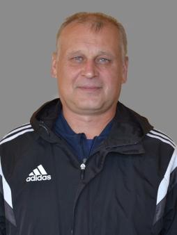 Дьячков Олег Владимирович