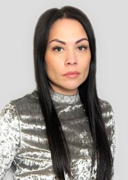 Корелина Ольга Валерьевна