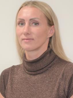 Мокрецова Татьяна Алексеевна